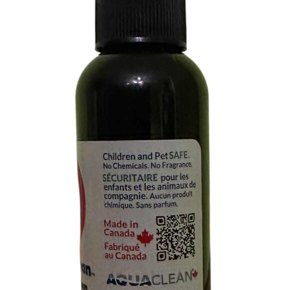 Organic Screen Clean โ 60 mL - Picture 2 of 3